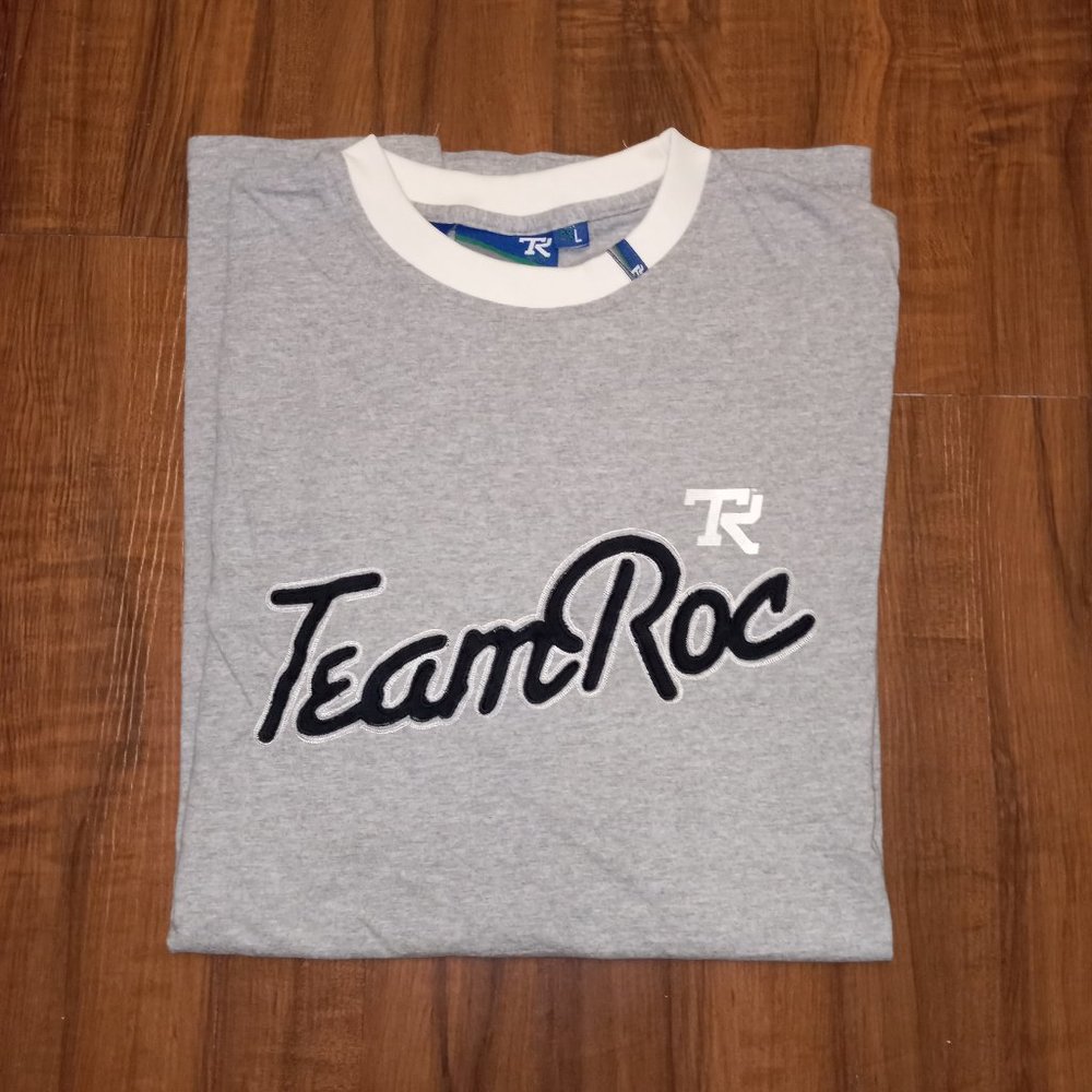 T-Shirt Team Roc Size 2XL......
